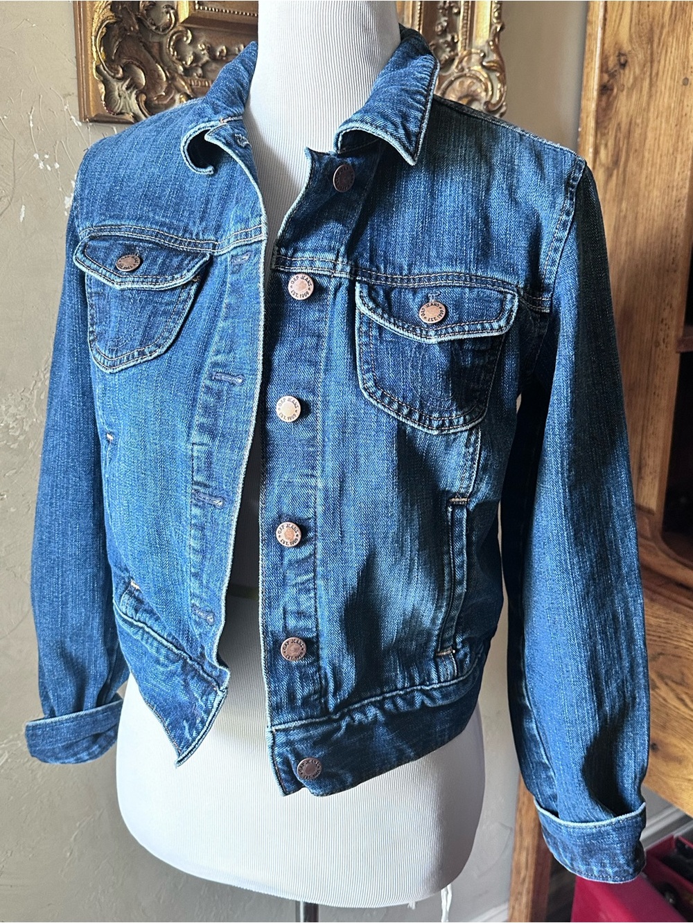 GAP Denim Jacket